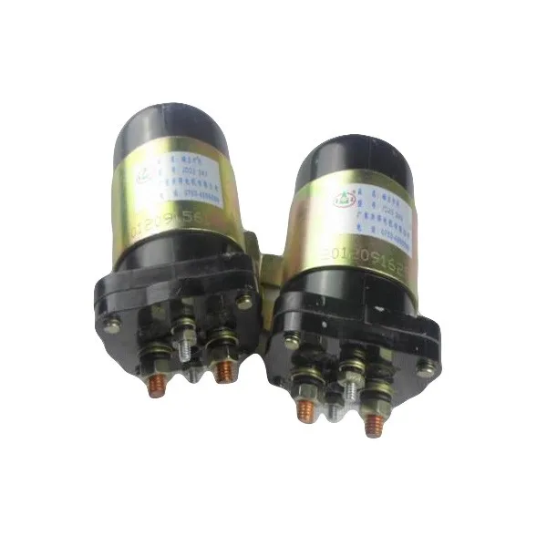 NT855 Новый магнитный переключатель 3050692 подходит для Cummins 24V реле