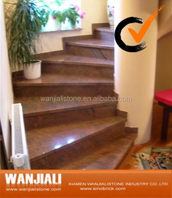 
Indoor Stair Step granite stair stepoutdoor stone steps risers granite stairs 
