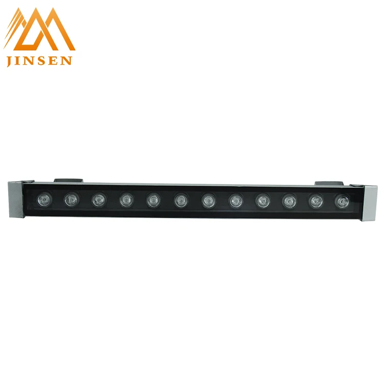 
High Power 12W IP65 Led outdoor light wall washers 