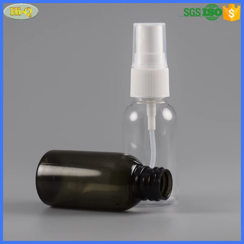clean pet 30ml pump spray bottle mist spray bottle 30 ml wholesale