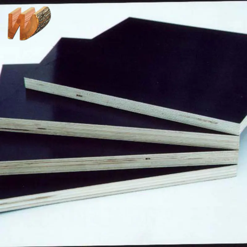 Factory sale playwood 18mm/film marine grade plywood