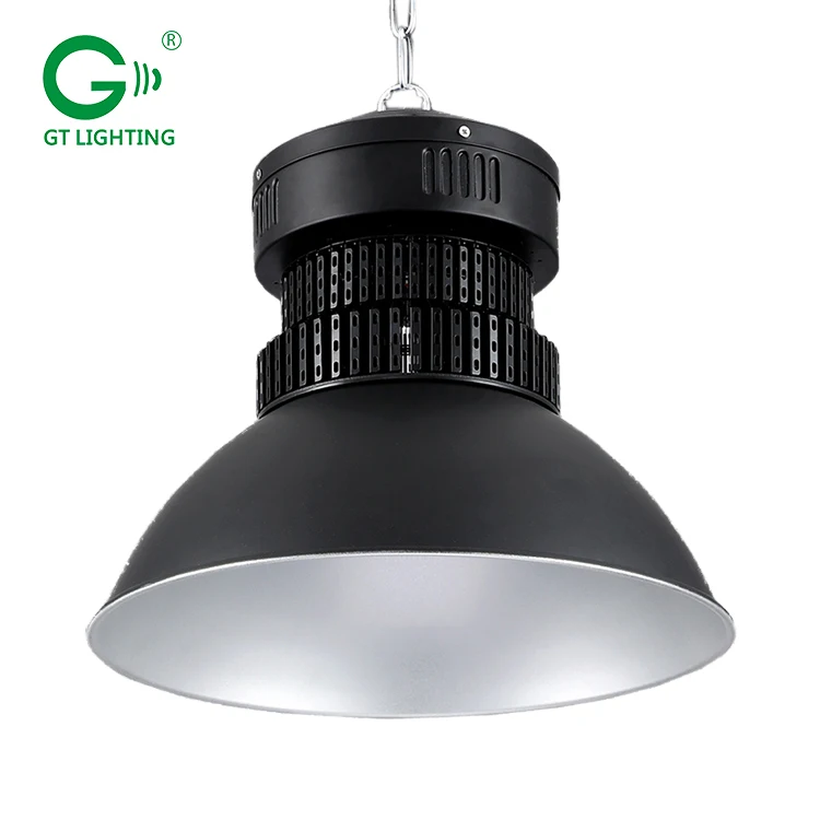 
High lumen new products fixture IP44 industry SMD 100 w 150 w 200 w led high bay lamp 