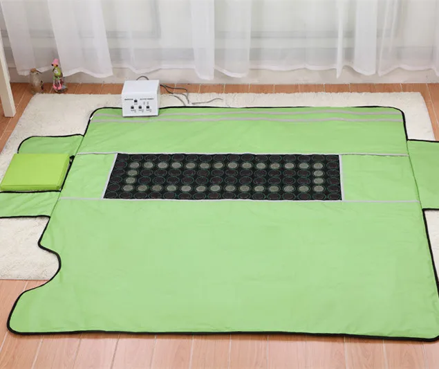 3 zone thermal sleeping bags  far infrared sauna blankets sauna blanket