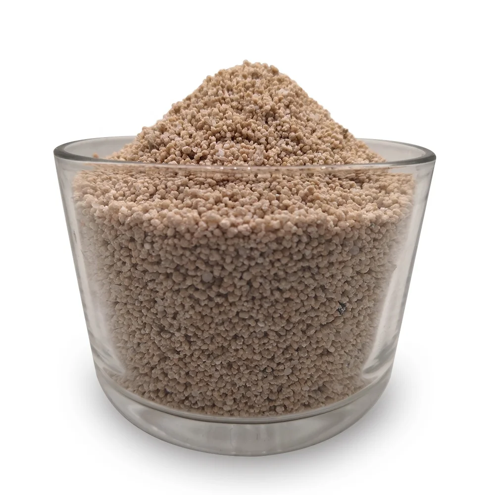 Slow Release NPK Fertilizer 15-2-18 Turf Fertilizer