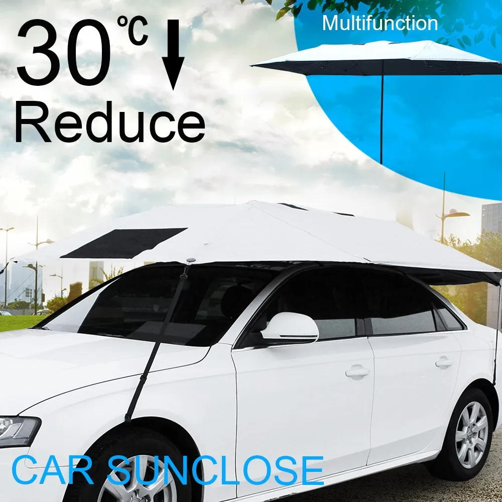 SUNCLOSE hot sale design factory indoor car cover reviews