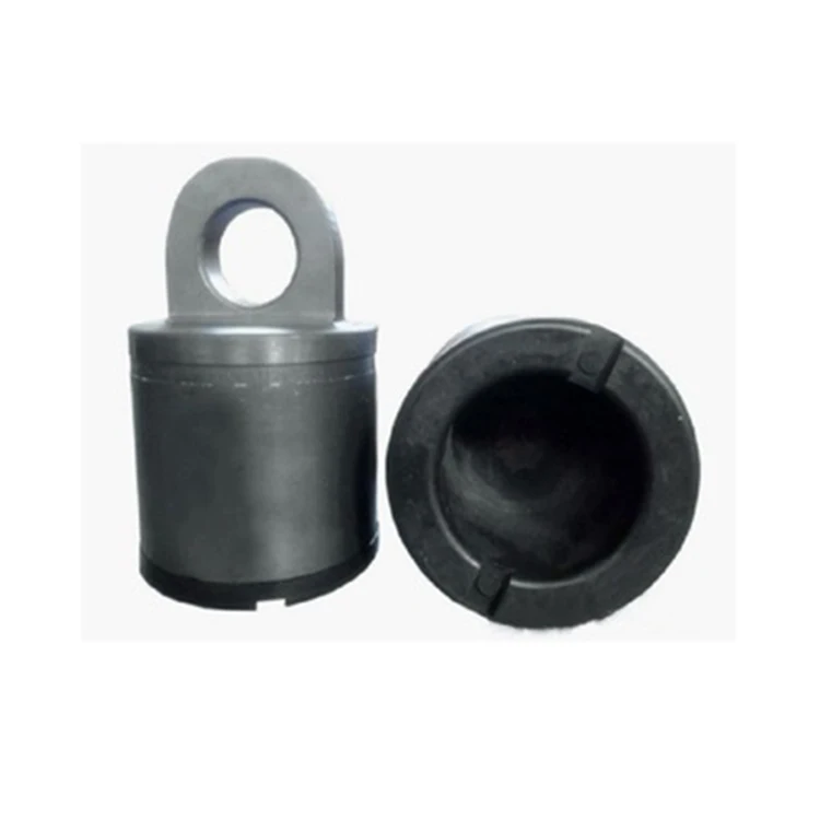 API Lifting cup, Lifting Plug and Lifting Bail in drilling rig parts