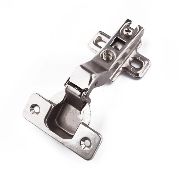 30 Degree Concealed Kitchen Cabinet Door Angle Hinge For Furniture