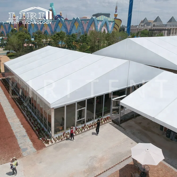Structure Best price Wedding Tent Event Party Marquee Tent from LIRI