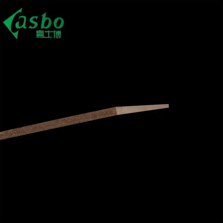 Wooden Clipboard FC MDF Clip Children Board Kids Writing Boards