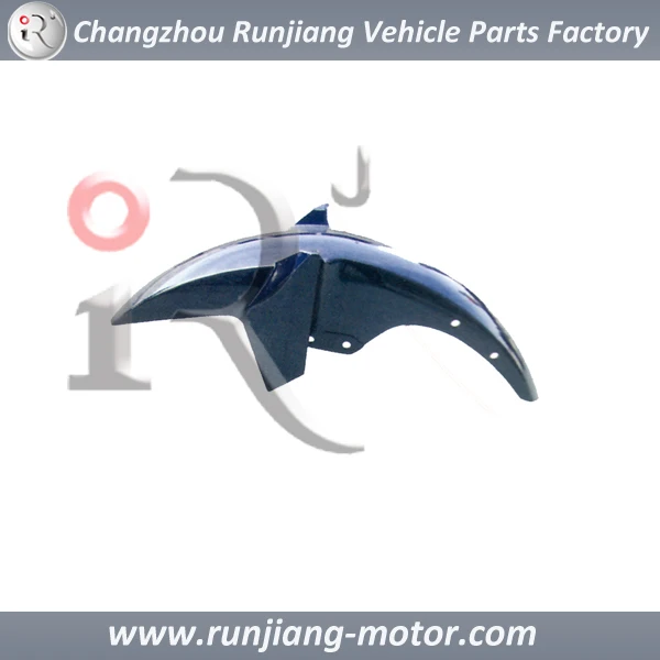 Переднее крыло мотоцикла/пластмассовые детали для YAMAHA YBR-K