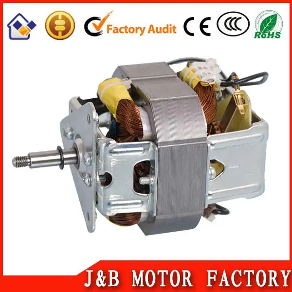 afforadable 80w универсальный электрический вентилятор двигателя 7025