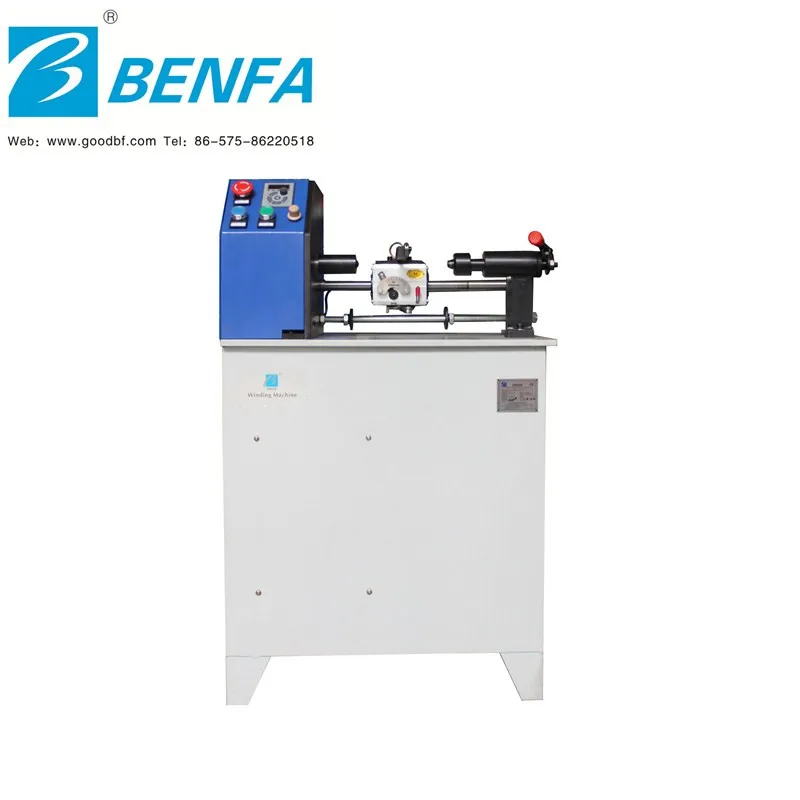BenFa Hydraulic Hose Automatic Winding Machine