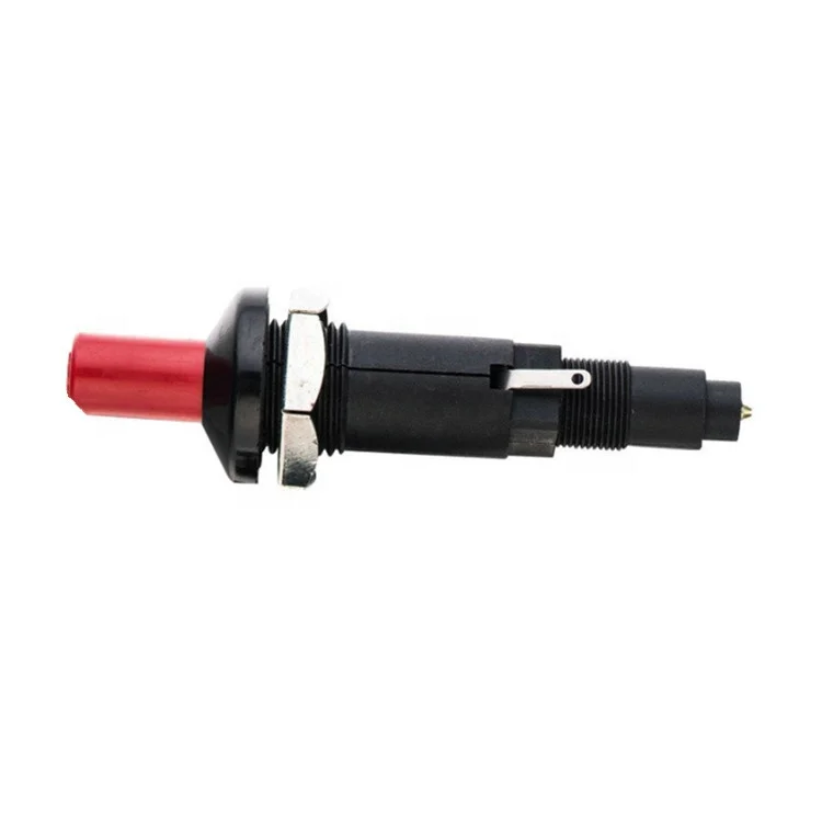 Factory Supply Gas Appliance Parts Piezo Ignition Push Button Type