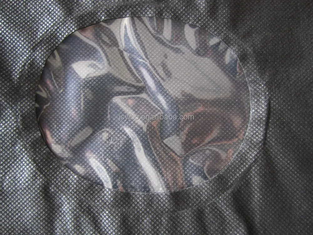 
wholesale recycled customized non woven foldable suit bag convertible garment bag for packing 