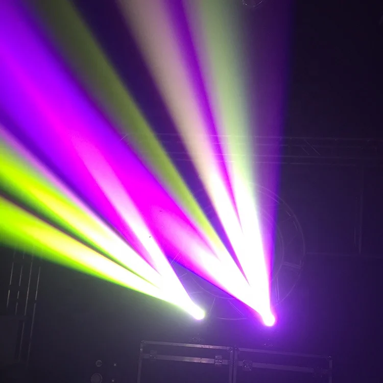 Customize Durable 200w 230W sharp beam light 2023 high quality 5r 7r 230w moving haed stage light