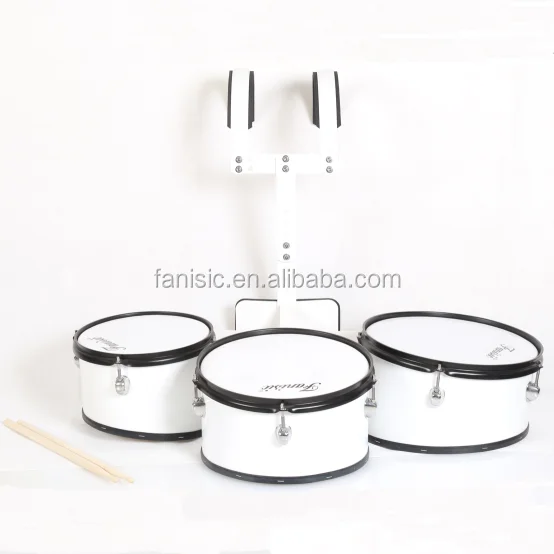 Барабан с тройным поворотом