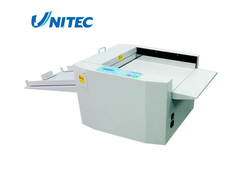 Автоматическая цифровая машина для сгибания бумаги 335 Swift Multi/335B Multi