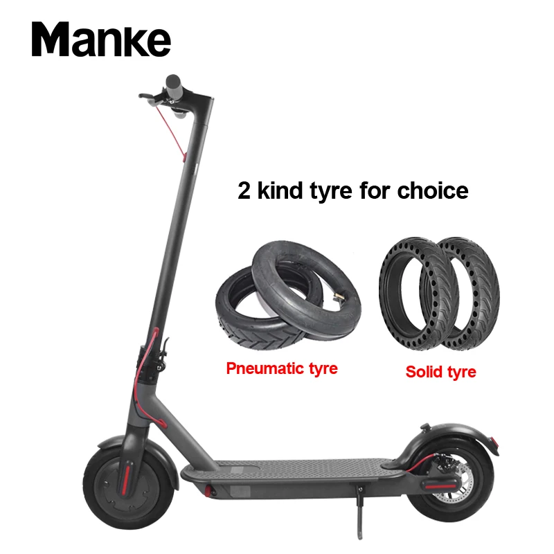 
Cheap Neutral Xiao mi M365Pro Electric Scooter with Foldable Scooter Electric 