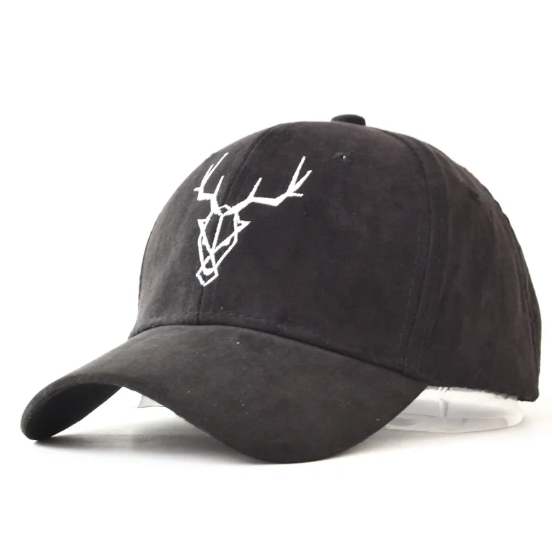 Wholesale embroidery custom cap multi color suede baseball hat custom baseball cap