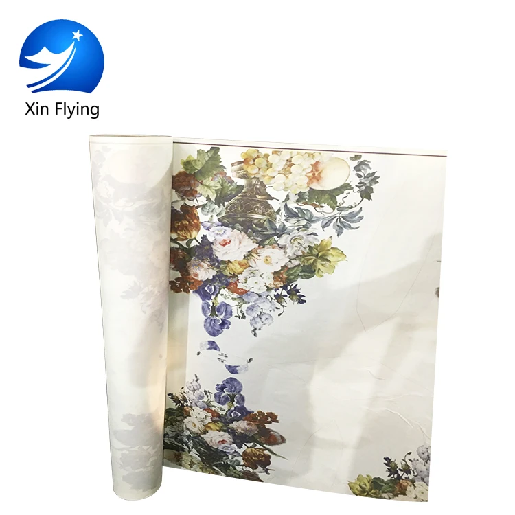 Завод продаж 50 г/70/90/100 г Цифровой принтер бумага сублимации передачи бумаги