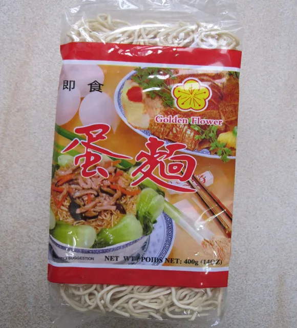 
Wholesale Bulk Chow Mein Noodle Instant 