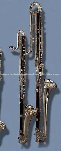 professional Double Bass clarinet(HCL-601)