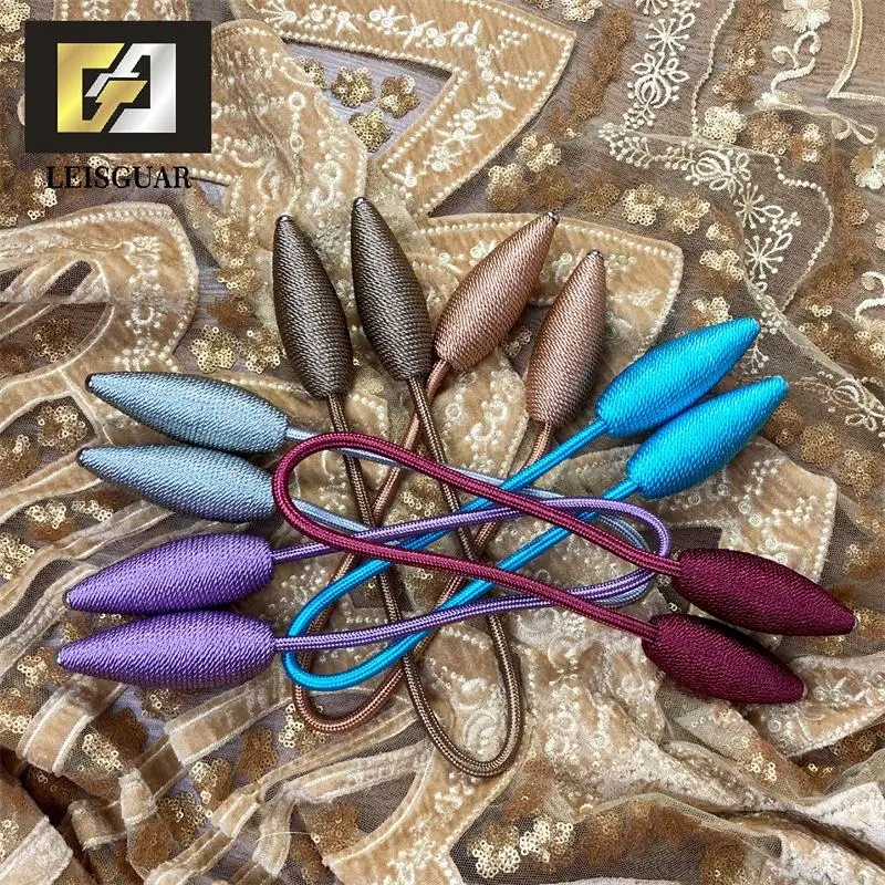Hot Design Tie Back Top  Design Wholesale  Curtain Accessory Tieback BIG SIZE