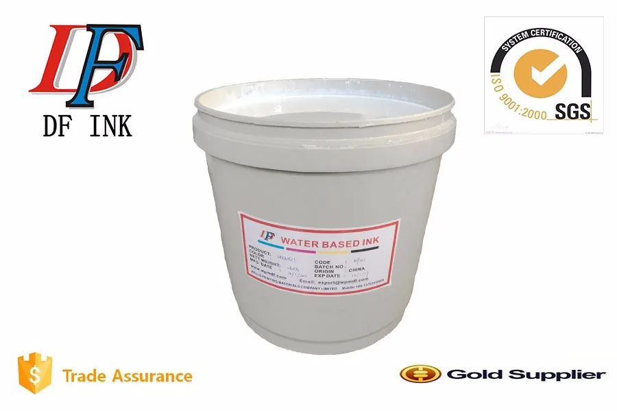 High Quality Water Based Acrylic Emulsion Varnish