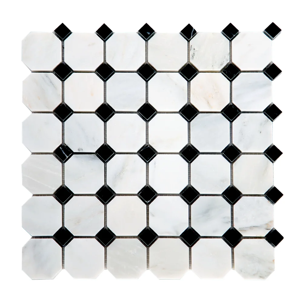 crystal color glass mosaic,marble mosaic,golden select glass and stone mosaic wall tiles
