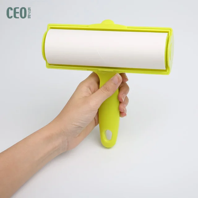 Hot selling Strong Sticky Dust Lint Remover Lint Roller