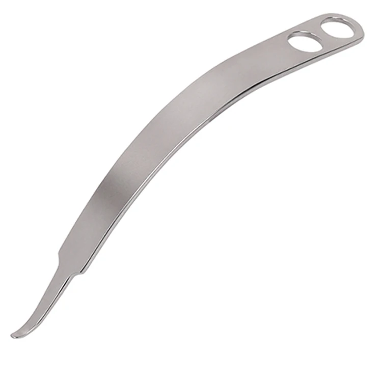 Medical Trauma Orthopedic Acetabular Bone Hook