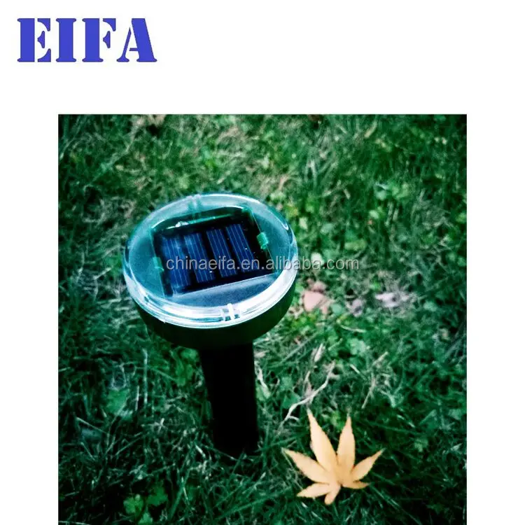 Nice sell Solar ultrasonic mouse repellent battery operated