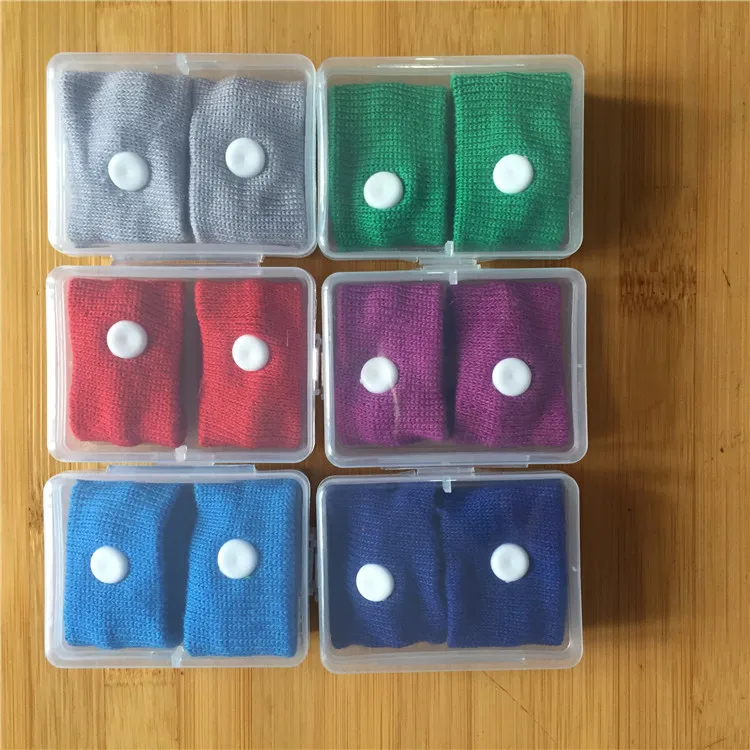 chinese wholesale health care motion sickness sea band one size fit all