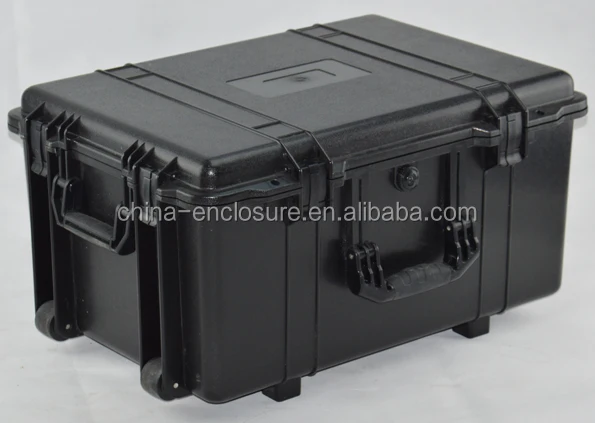 SC050 IP67 Special Plastic Waterproof Case Shockproof Tool Box