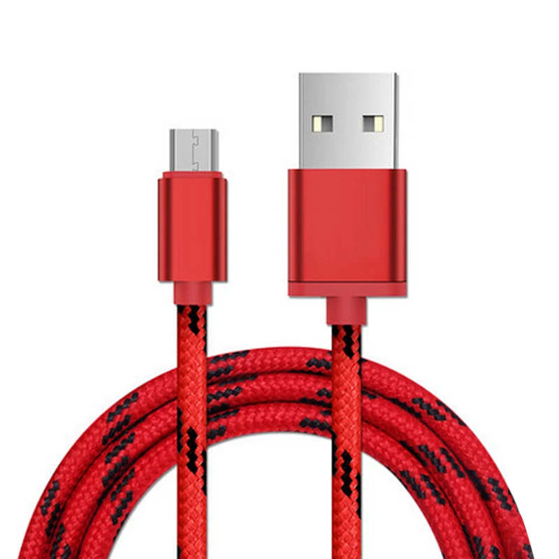 Продажа завода круглый micro usb кабель новых изобретений в китае