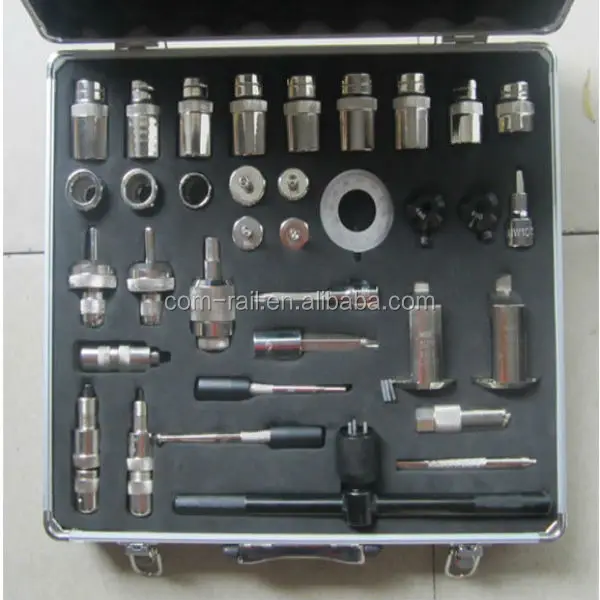 Common Rail Инструменты 35 шт. инструменты