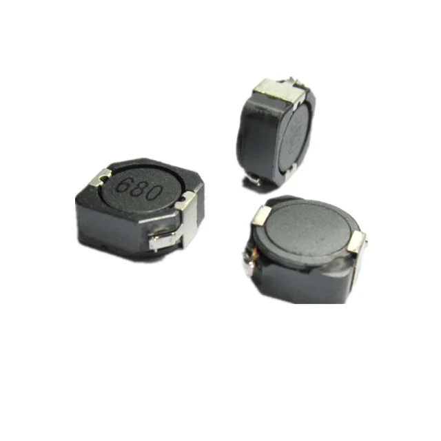 smd ferrite core power inductor