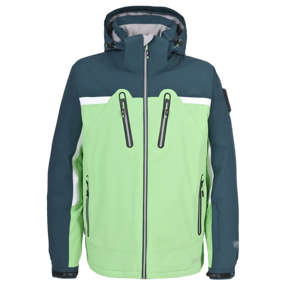 
Function waterproof ski jacket 