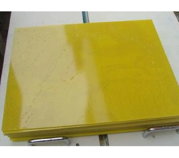 
Cti600 Hr-4600 Copper Clad Laminate Epoxy Fiber Glass Sheet Ccl For Pcb 