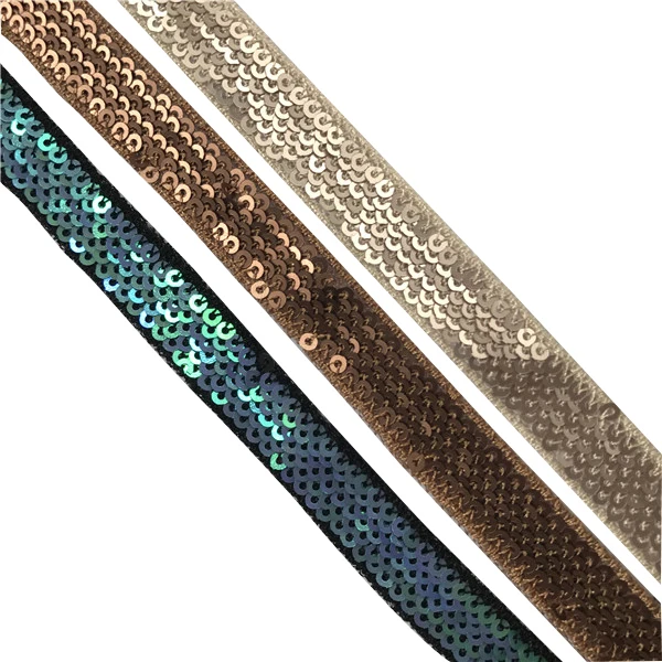  Изысканная цветная простая вышивка сетка с блестками кружево двора