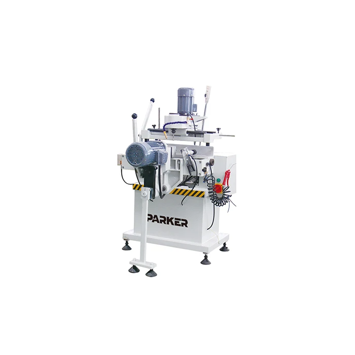 aluminium doors window manufacturing machine