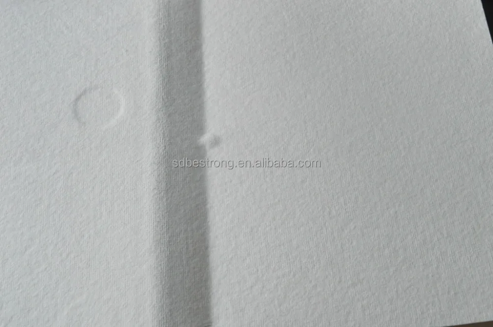 China Factory Supply Bleached Bagasse Pulp Sheet For Hygiene Products