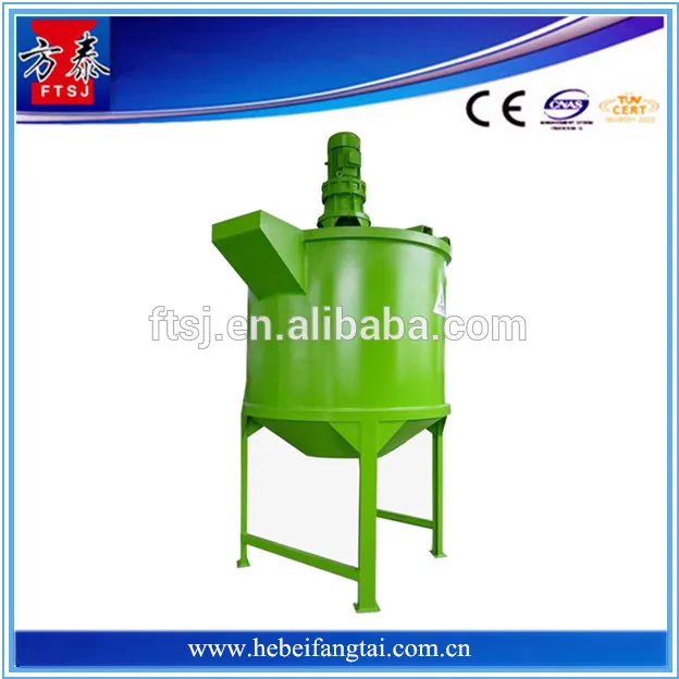 Непрерывная подача и разрядки Pet хлопья горячие стиральная машина