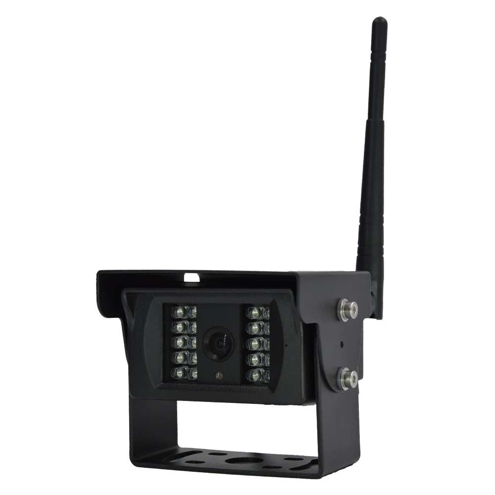 
 Shivision C08158sAI 100% Беспроводная резервная Wi-Fi камера безопасности с ночным видением Wi-Fi автомобильная камера  