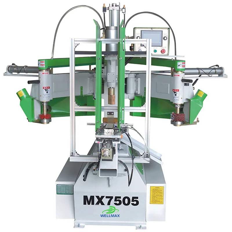 Woodworking wood copy machine ,cutting borad making machine