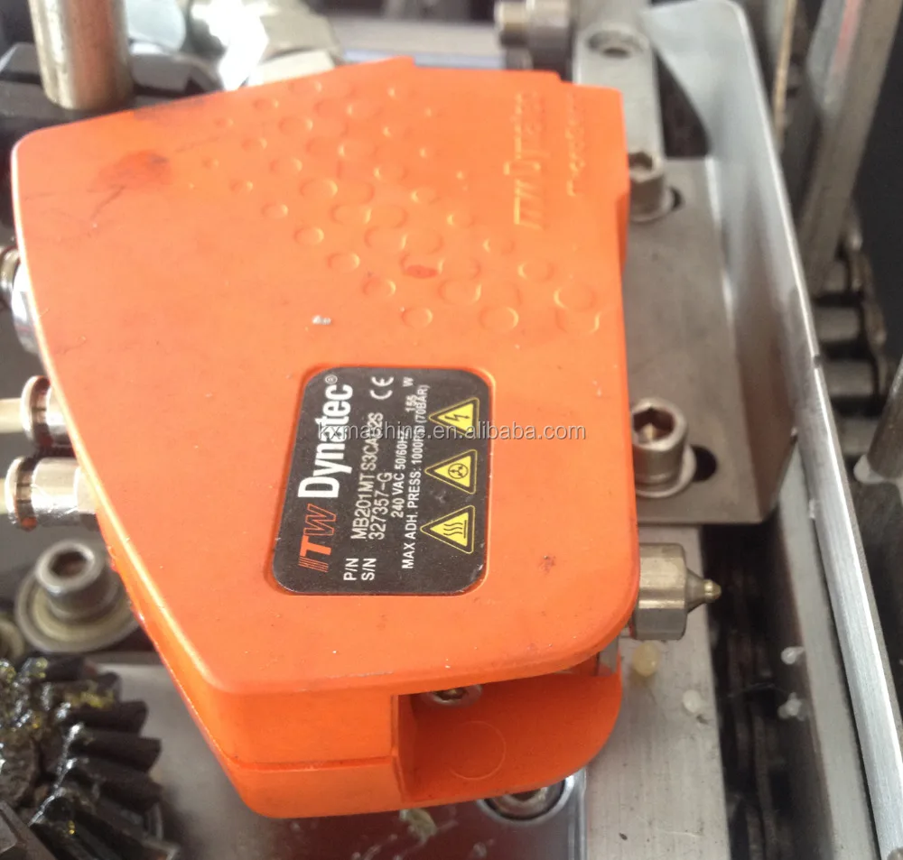 
High Speed box packaging machine for bulb with instruction manual automatic feeding 