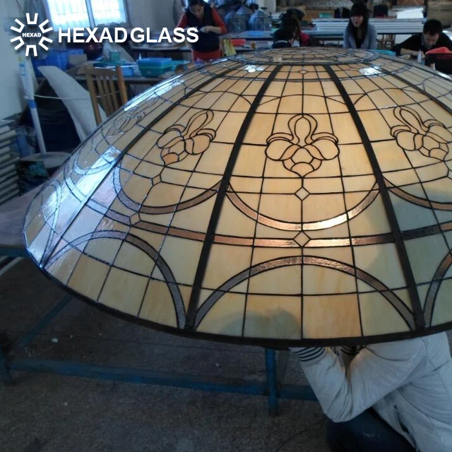 3mm Stained Glass (sheet Glass)