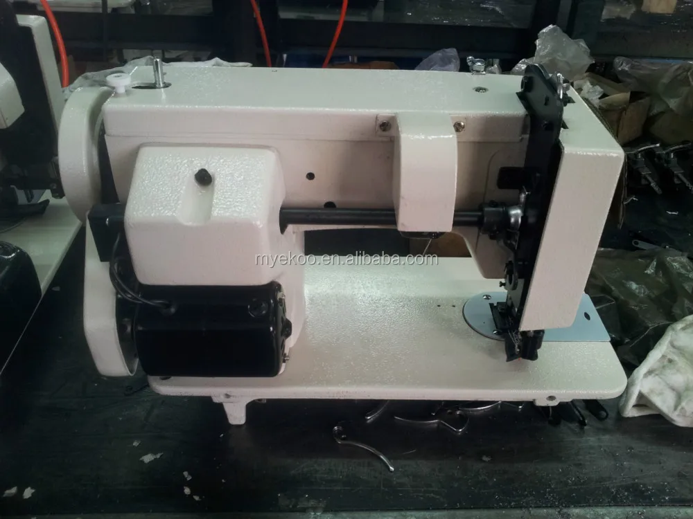 heavy duty home sewing machine