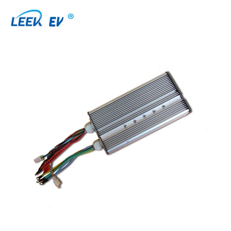 Manufactory 48V DC Motor Speed Controller For Kids Electric Tricycle /Ebike