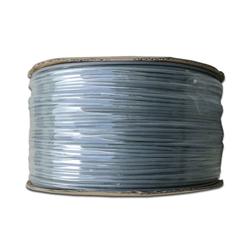 Polypropylene plastic welding rod with 4*6mm /3*6mm  for pp products welding